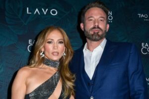 Aseguran que Jennifer Lopez quiere comprar casa muy cerca de donde vive Ben Affleck