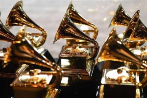 Los Grammy siguen programados para el 2 de febrero pese a los incendios de Los Ángeles