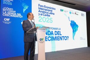 El estancamiento económico en América Latina y el Caribe será abordado en foro regional