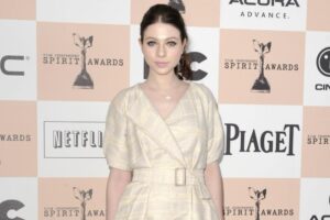 La actriz de ‘Gossip Girl’ Michelle Trachtenberg muere a los 39 años