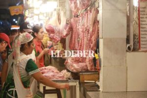 Exportadores y empresarios se declaran en emergencia y advierten “inseguridad jurídica” por suspensión de exportación de carne