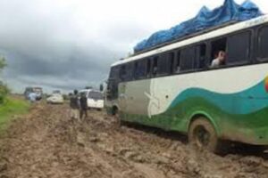 ABC y transportistas acuerdan recorrer las carreteras del país para evaluar su estado