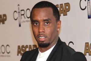 Diddy demanda al canal NBC por un documental que lo vincula con la muerte de su expareja