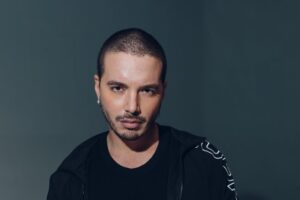 J Balvin revela que fue secuestrado cuando era estudiante