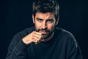 ¿Por qué Gerard Piqué lloró frente al juez?